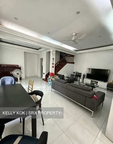 Eng Aun Park (D11), Terrace #605912451